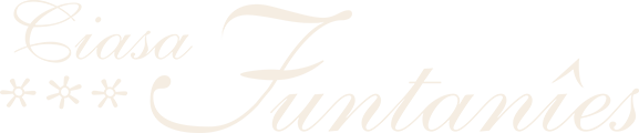 Apartments Funtaníes Logo